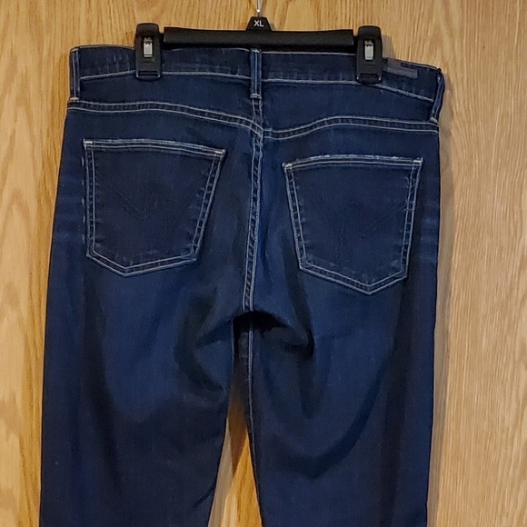 Citizens of Humanity Ava low rise Straight leg jeans - Picture 5 of 15